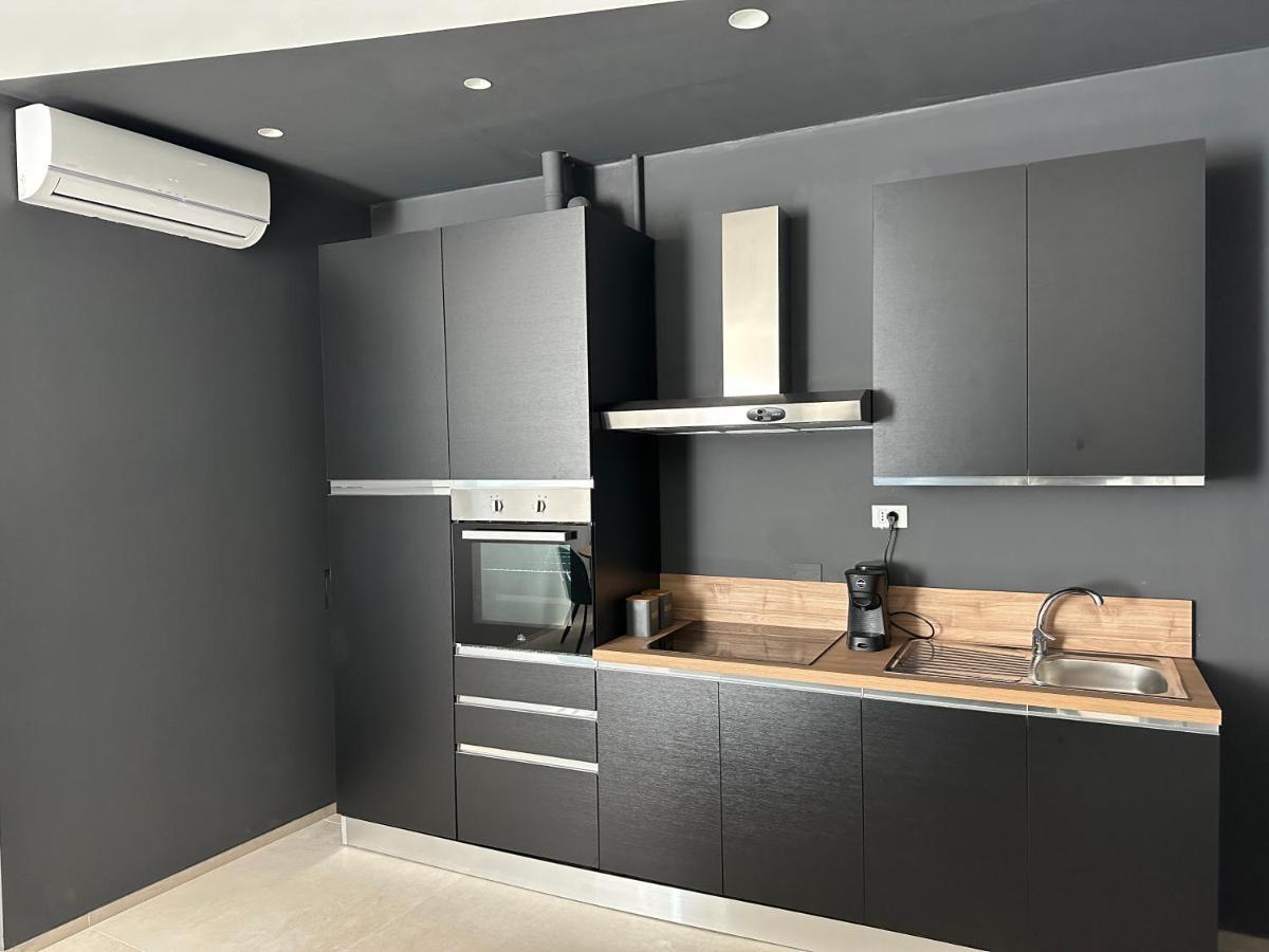 Suite Apollinare رافيننا المظهر الخارجي الصورة