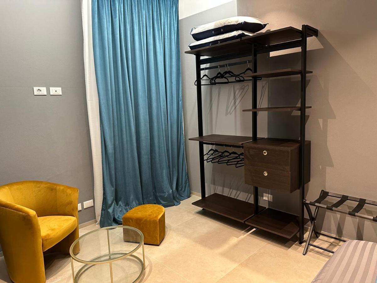 Suite Apollinare رافيننا المظهر الخارجي الصورة