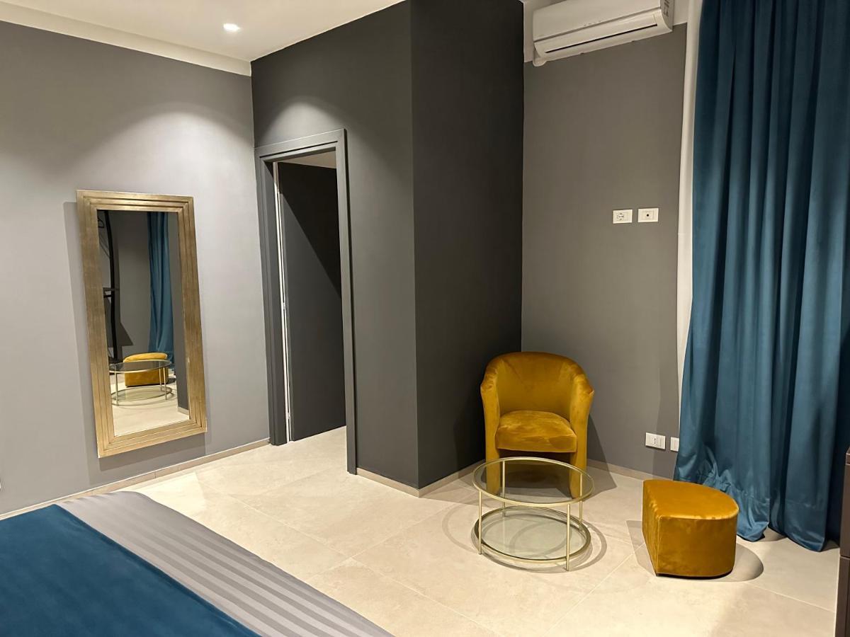 Suite Apollinare رافيننا المظهر الخارجي الصورة