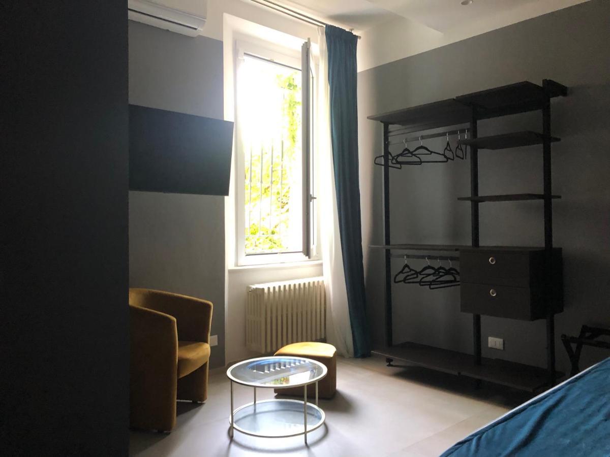 Suite Apollinare رافيننا المظهر الخارجي الصورة