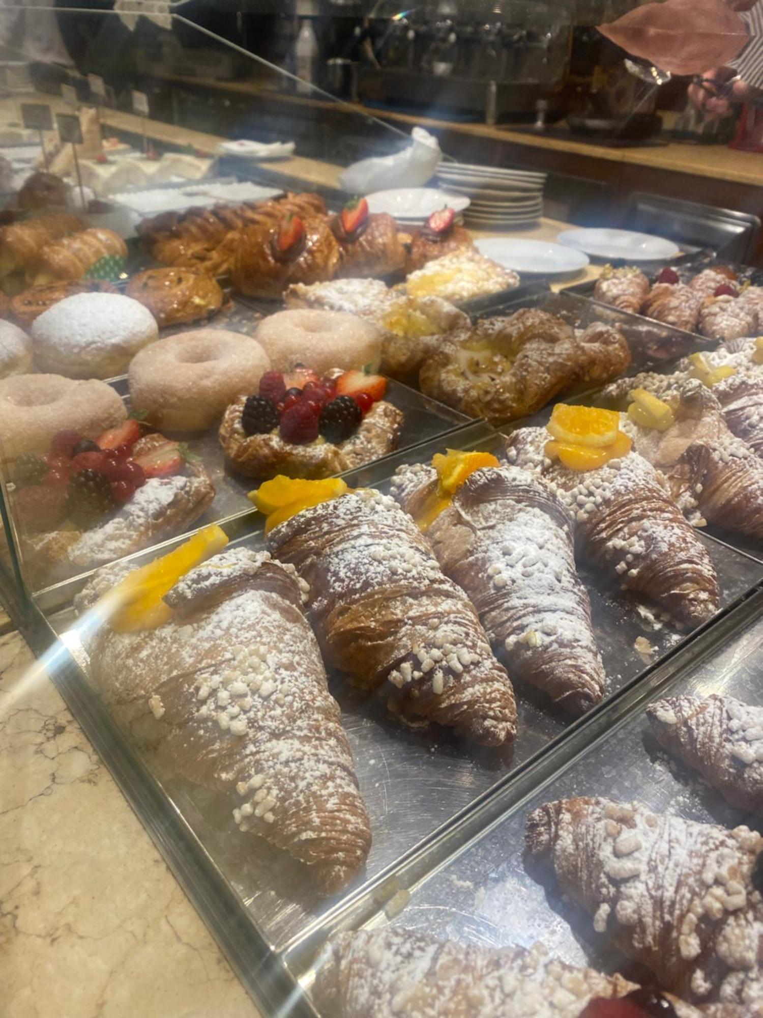 Suite Apollinare رافيننا المظهر الخارجي الصورة